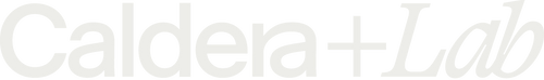 Caldera + Lab